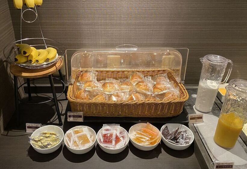 Fotos del hotel Astil  Shinosaka:  14