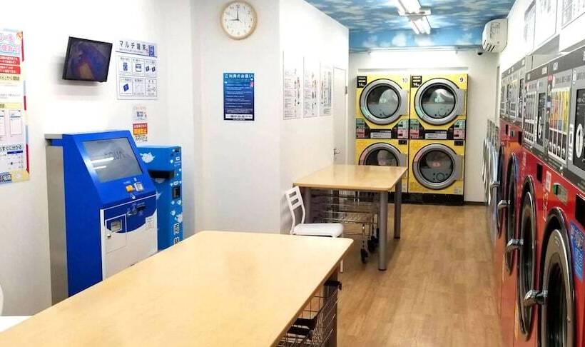 Fotos del hotel Astil  Shinosaka:  10