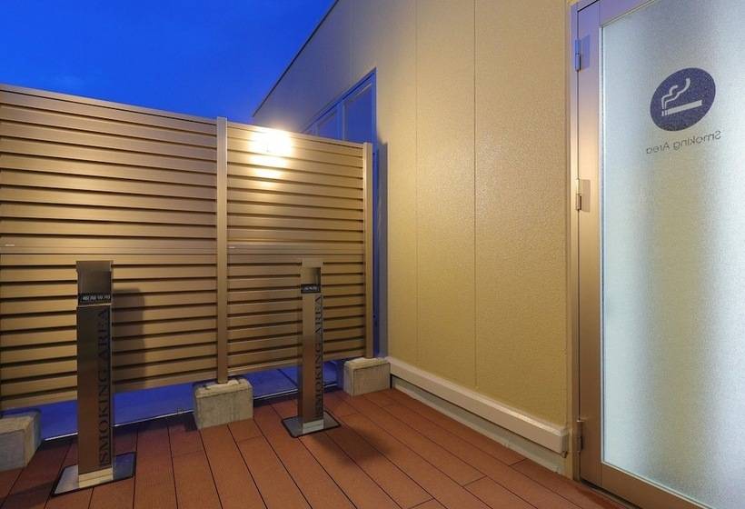 Fotos del hotel Astil  Shinosaka:  4