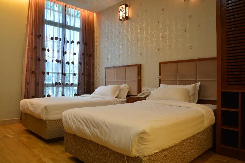 Fotos del hotel De Residence Boutique:  2