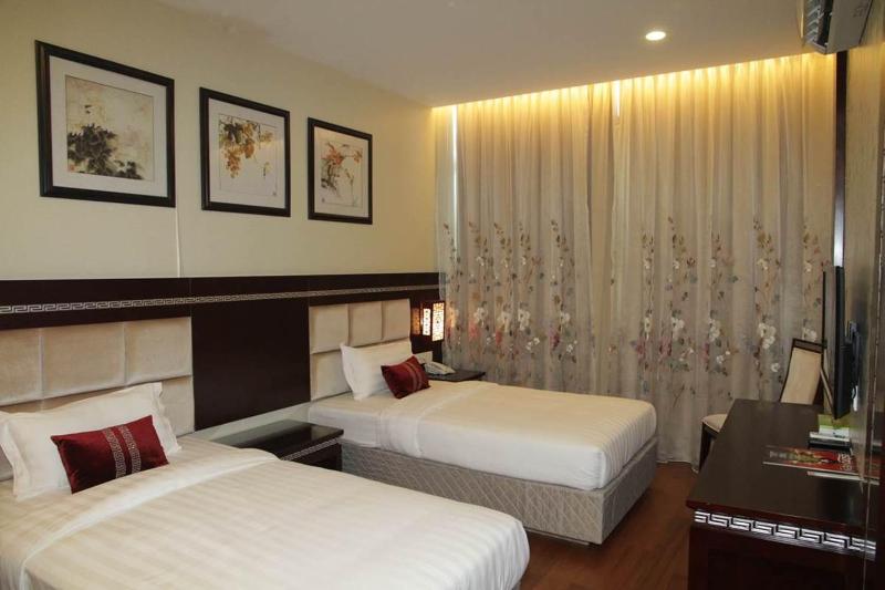 Fotos del hotel De Residence Boutique:  4