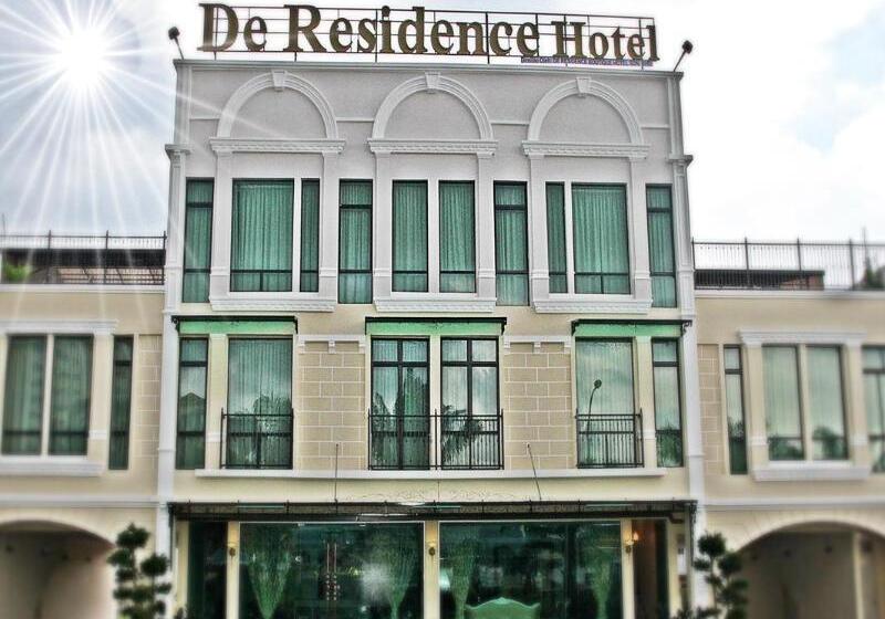 De Residence Boutique