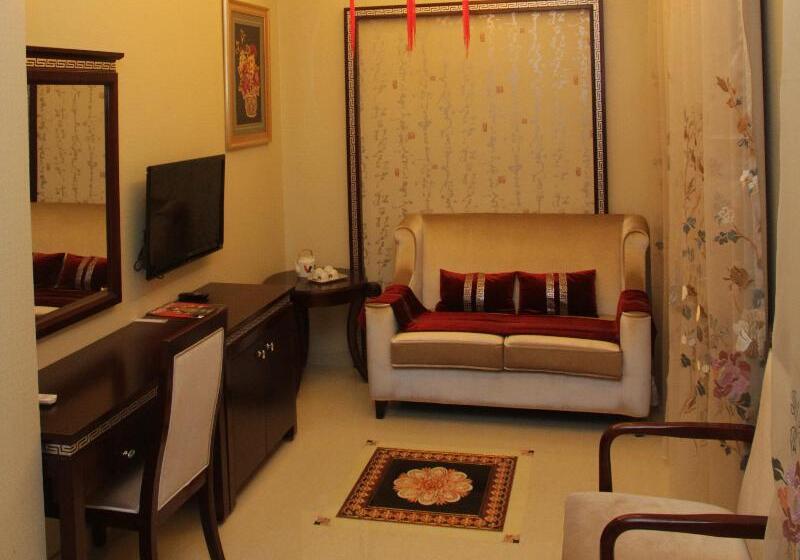 Fotos del hotel De Residence Boutique:  6