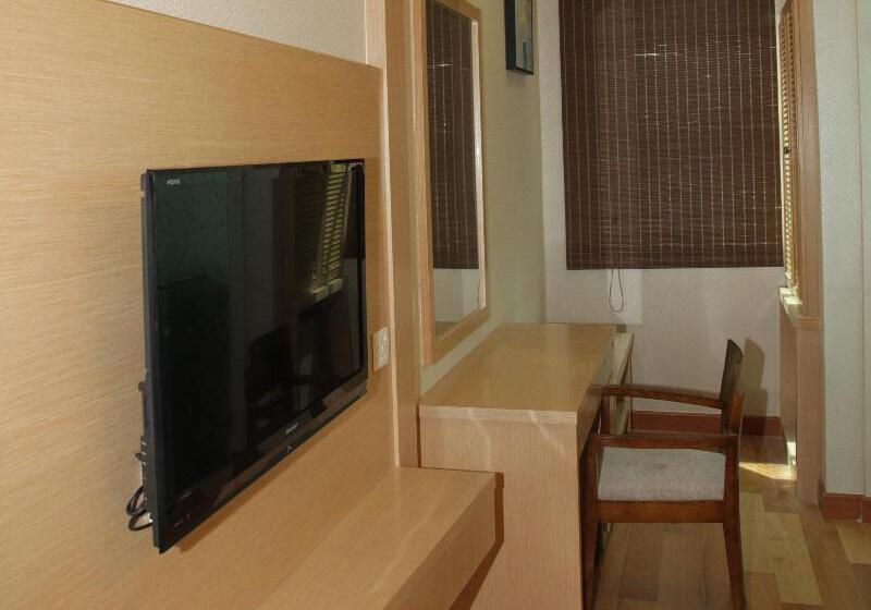 Fotos del hotel De Residence Boutique:  5