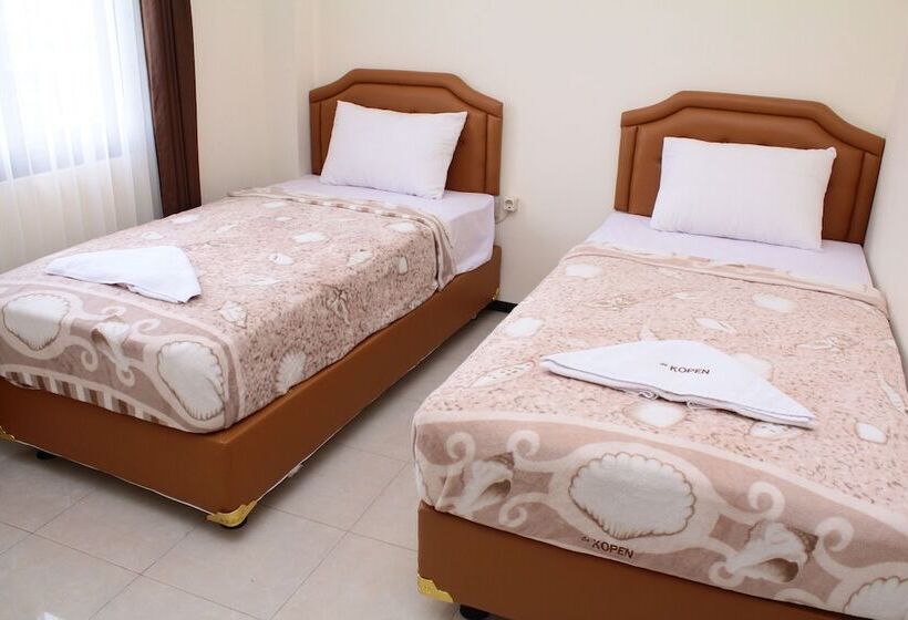 Dekopen Rooms & Convention