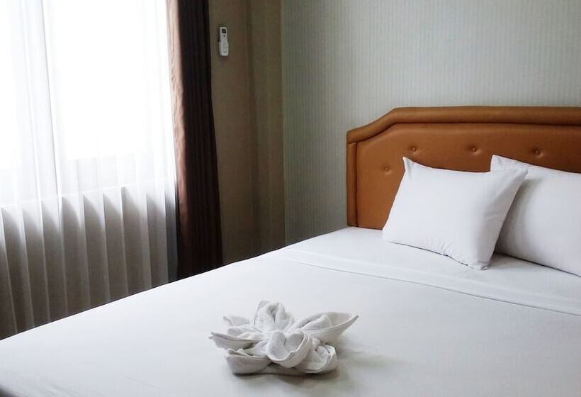 Fotos del hotel Dekopen Rooms & Convention:  2