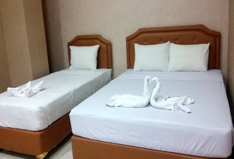 Fotos del hotel Dekopen Rooms & Convention:  3