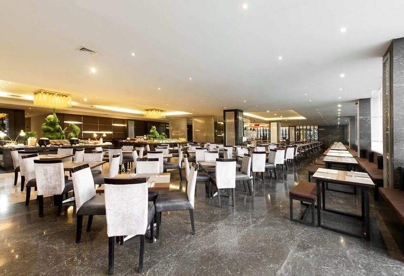 Fotos del hotel Grand Tjokro Premiere Bandung:  9