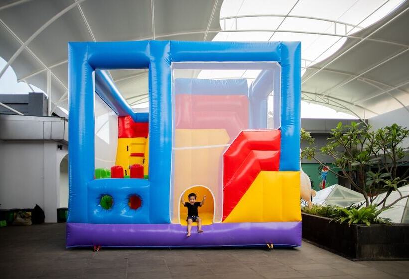 Fotos del hotel Grand Tjokro Premiere Bandung:  5