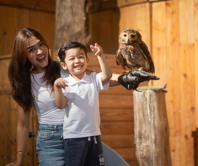 Fotos del hotel Grand Tjokro Premiere Bandung:  11