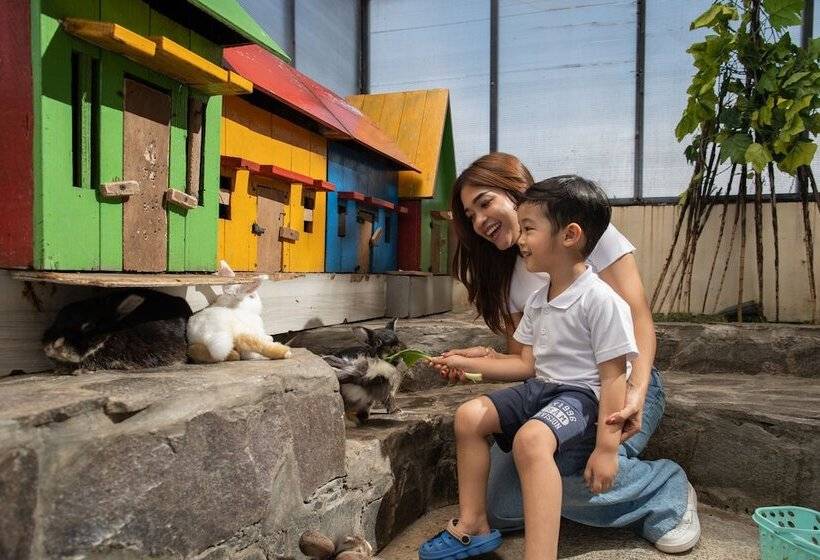 Fotos del hotel Grand Tjokro Premiere Bandung:  7