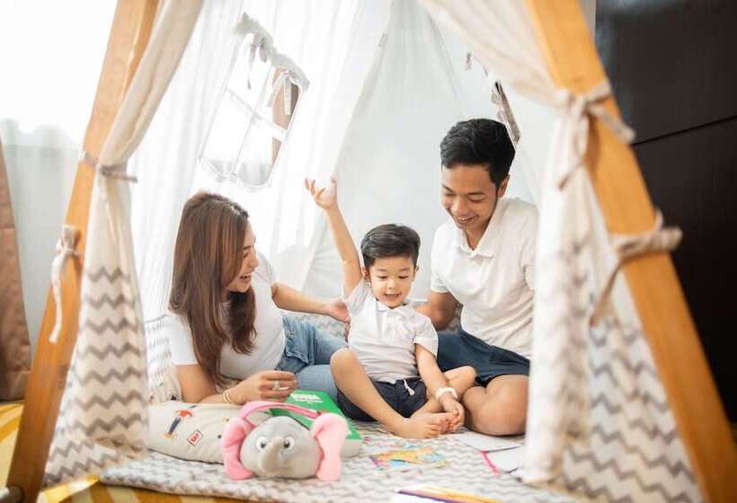 Grand Tjokro Premiere Bandung