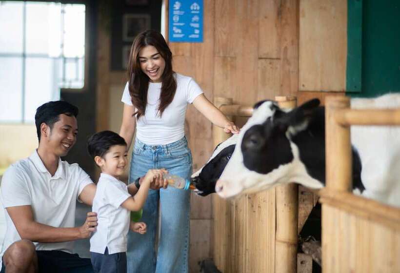 Fotos del hotel Grand Tjokro Premiere Bandung:  15