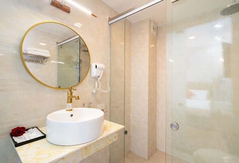 Fotos del hotel Hanoi Lele & Frog:  6