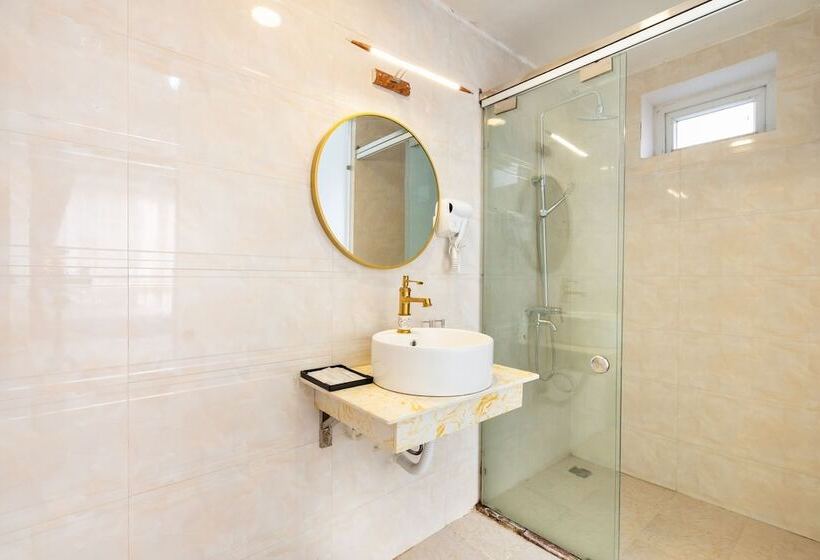 Fotos del hotel Hanoi Lele & Frog:  14