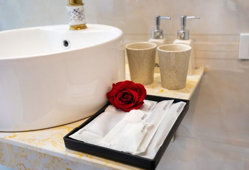 Fotos del hotel Hanoi Lele & Frog:  15