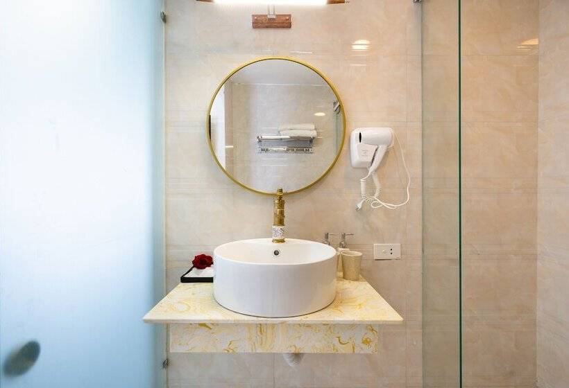 Fotos del hotel Hanoi Lele & Frog:  11