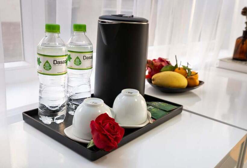 Fotos del hotel Hanoi Lele & Frog:  3