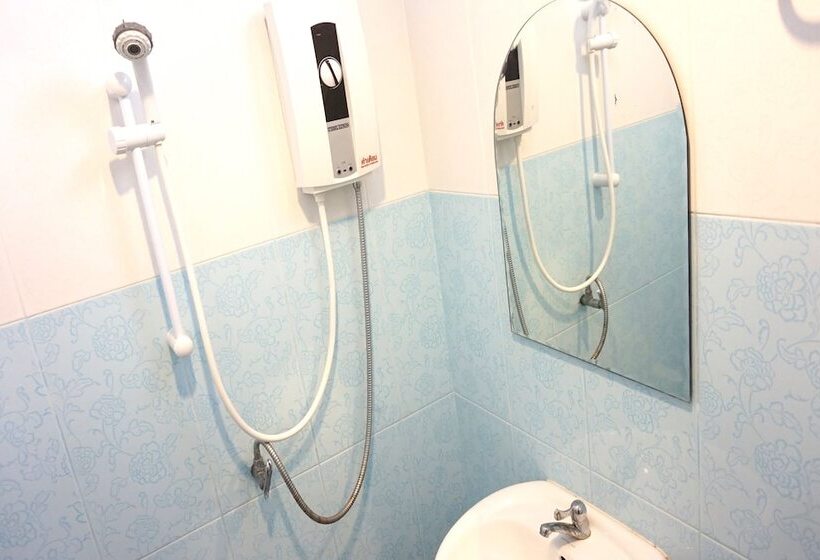 Fotos del hotel Naka Dream:  4