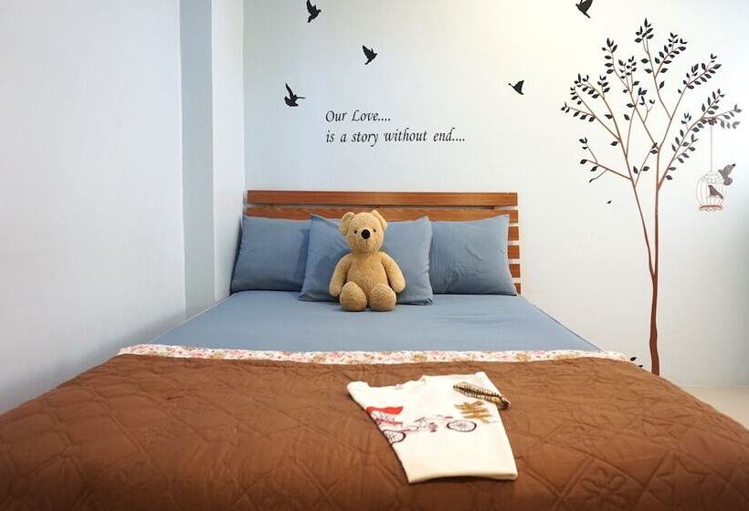 Fotos del hotel Naka Dream:  6