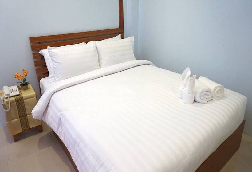 Fotos del hotel Naka Dream:  5