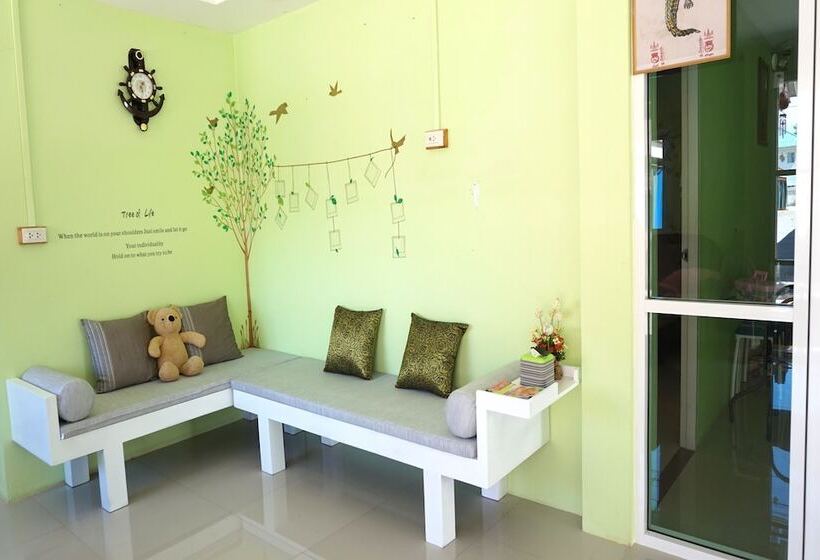 Fotos del hotel Naka Dream:  3