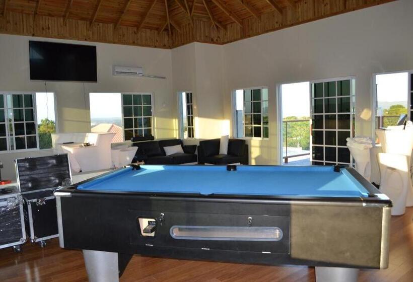 Negril Sky Blue Resorts Ltd