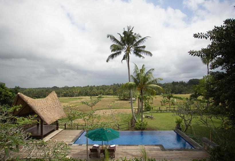 Fotos del hotel Omah Apik:  13