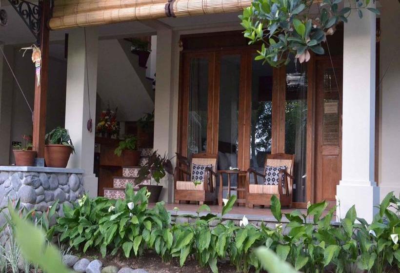 Fotos del hotel Omah Apik:  14