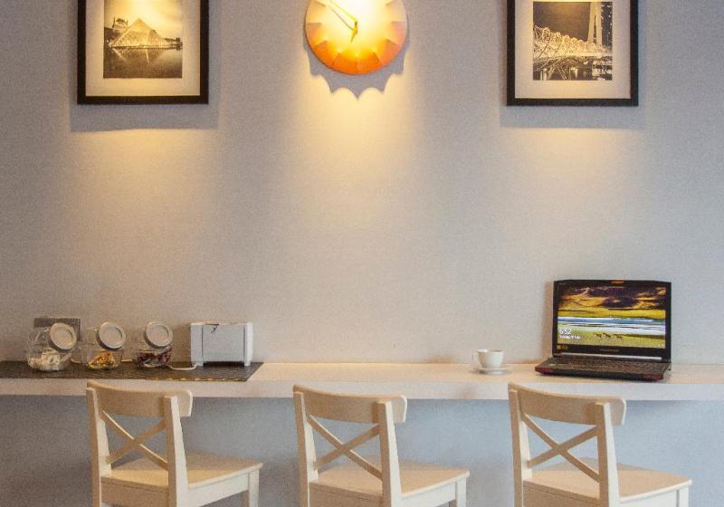 Fotos del hotel Orange Premier Hotel Taman Segar:  5