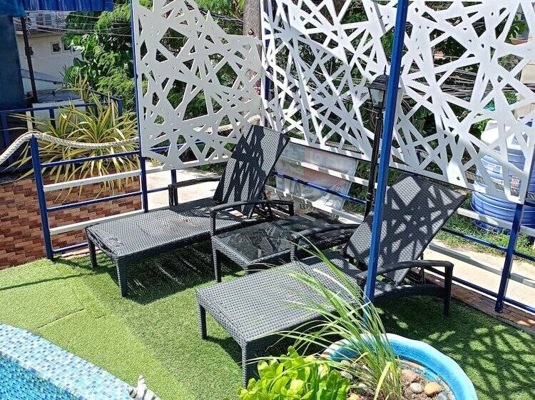 Fotos del hotel Patong Sunbeach Mansion:  8