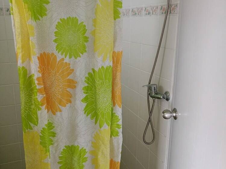 Fotos del hotel Patong Sunbeach Mansion:  18