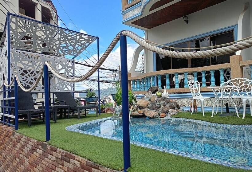 Fotos del hotel Patong Sunbeach Mansion:  20