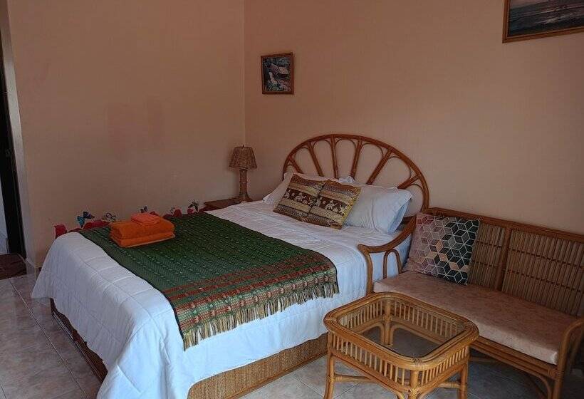 Fotos del hotel Patong Sunbeach Mansion:  3