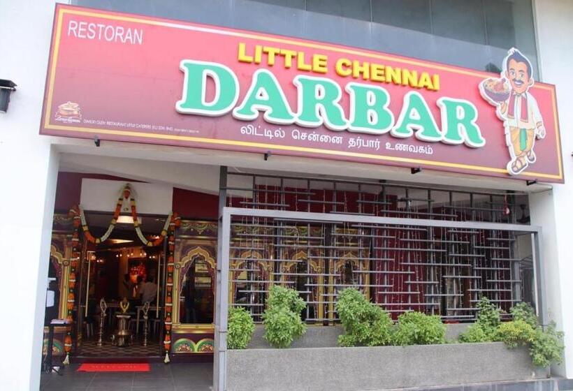 Fotos del hotel Summit Signature Hotel Oug Kuala Lumpur:  10