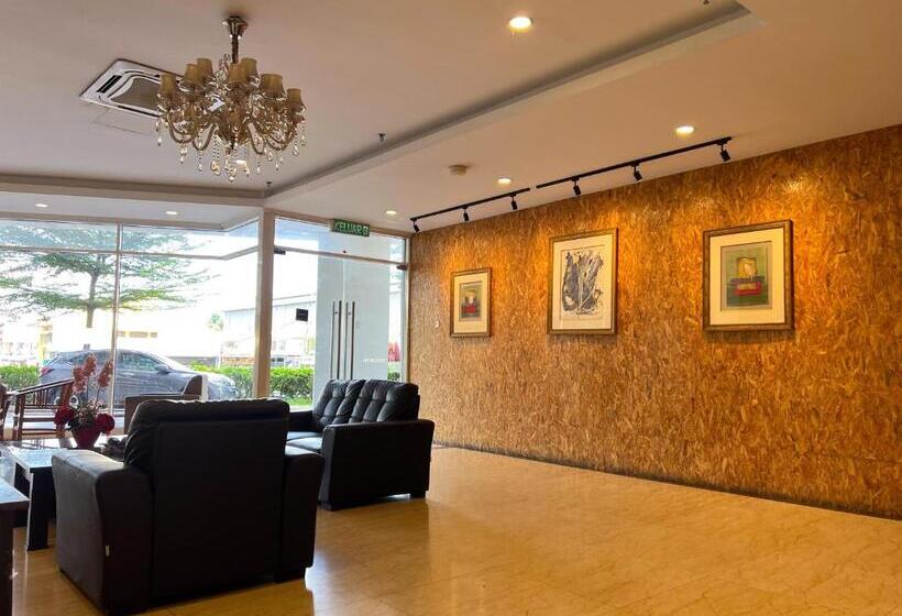 Fotos del hotel Summit Signature Hotel Oug Kuala Lumpur:  3