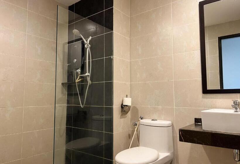 Fotos del hotel Summit Signature Hotel Oug Kuala Lumpur:  9