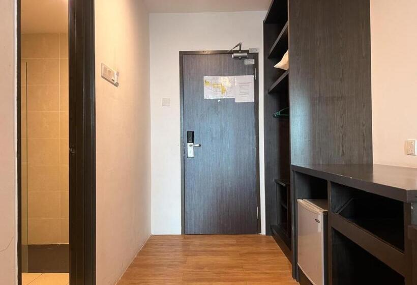 Fotos del hotel Summit Signature Hotel Oug Kuala Lumpur:  24