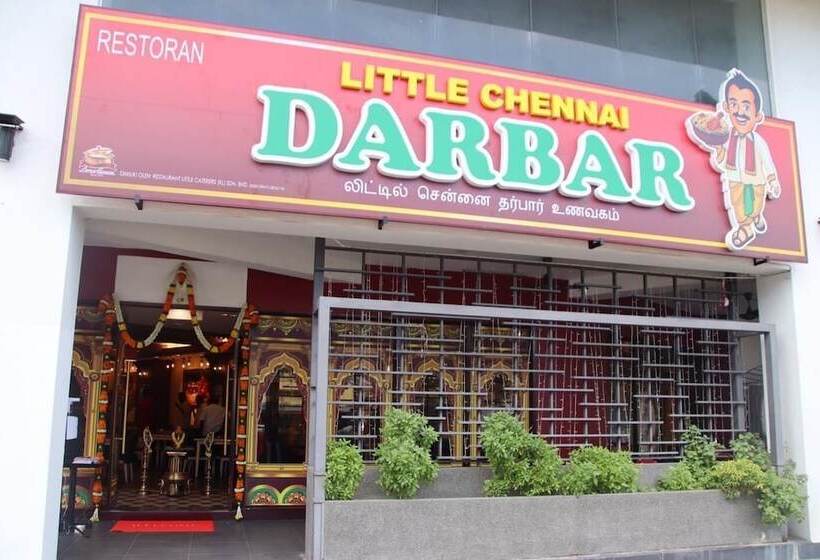 Fotos del hotel Summit Signature Hotel Oug Kuala Lumpur:  5