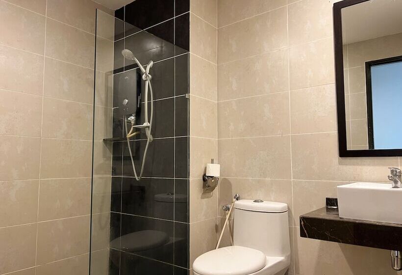 Fotos del hotel Summit Signature Hotel Oug Kuala Lumpur:  4