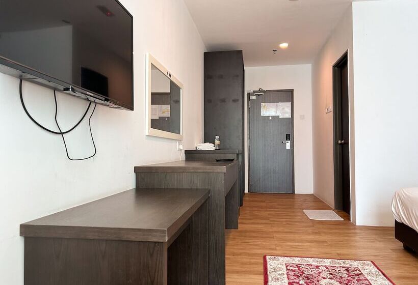 Fotos del hotel Summit Signature Hotel Oug Kuala Lumpur:  22