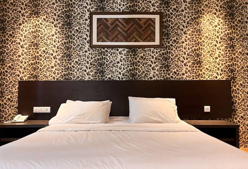 Fotos del hotel Summit Signature Hotel Oug Kuala Lumpur:  20