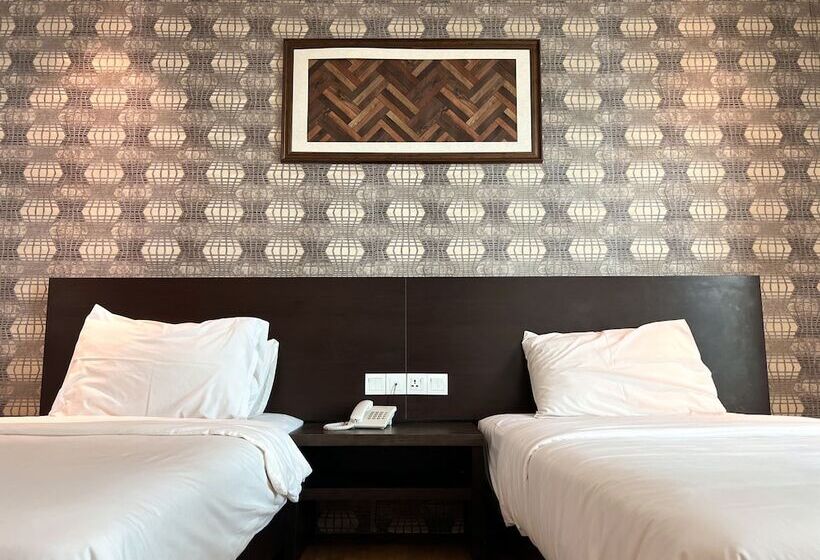 Fotos del hotel Summit Signature Hotel Oug Kuala Lumpur:  7