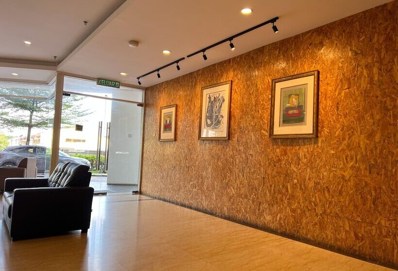 Fotos del hotel Summit Signature Hotel Oug Kuala Lumpur:  23