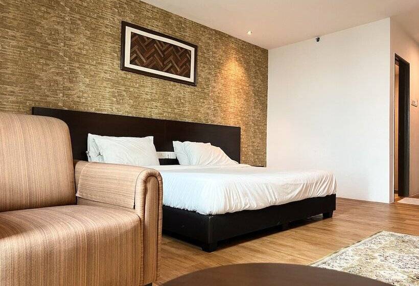 Fotos del hotel Summit Signature Hotel Oug Kuala Lumpur:  2