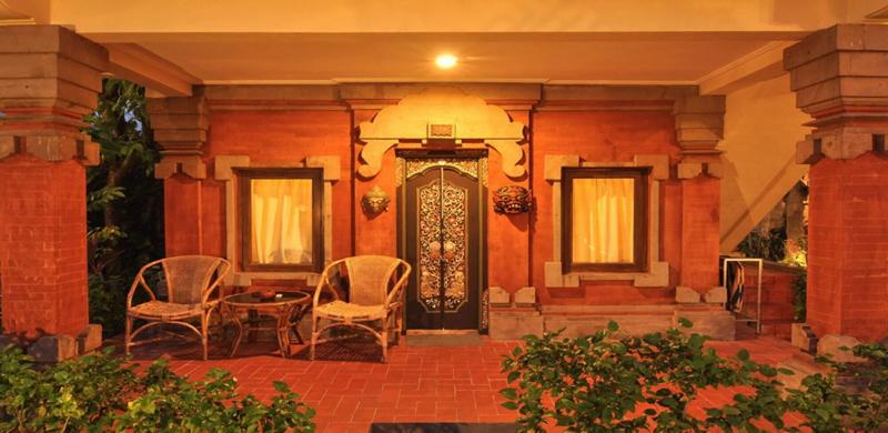 Fotos del hotel Grand Kumala:  8