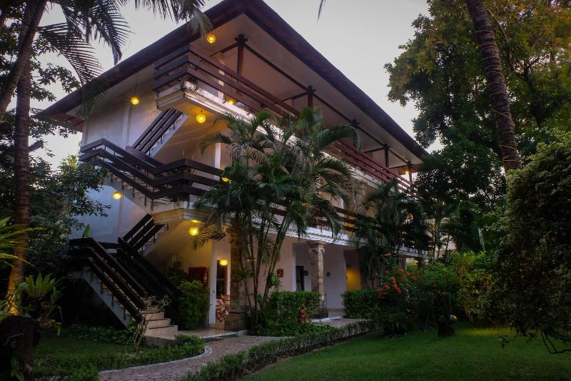 Fotos del hotel Grand Kumala:  12