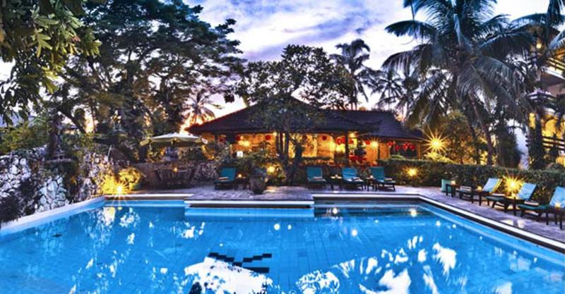 Fotos del hotel Grand Kumala:  6