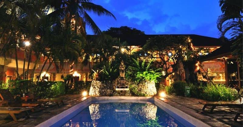 Fotos del hotel Grand Kumala:  13