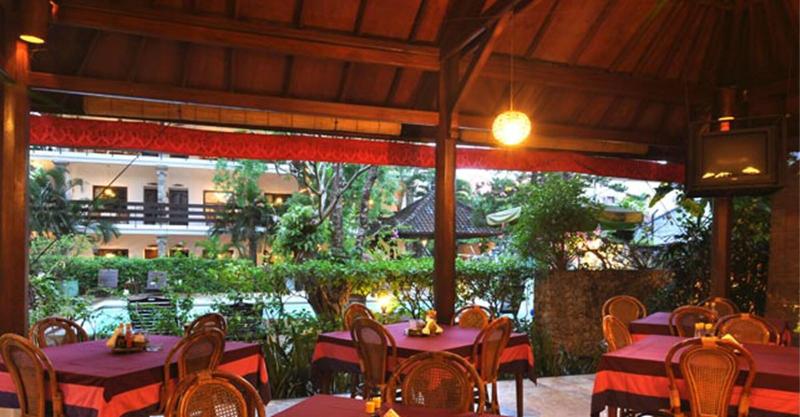 Fotos del hotel Grand Kumala:  5